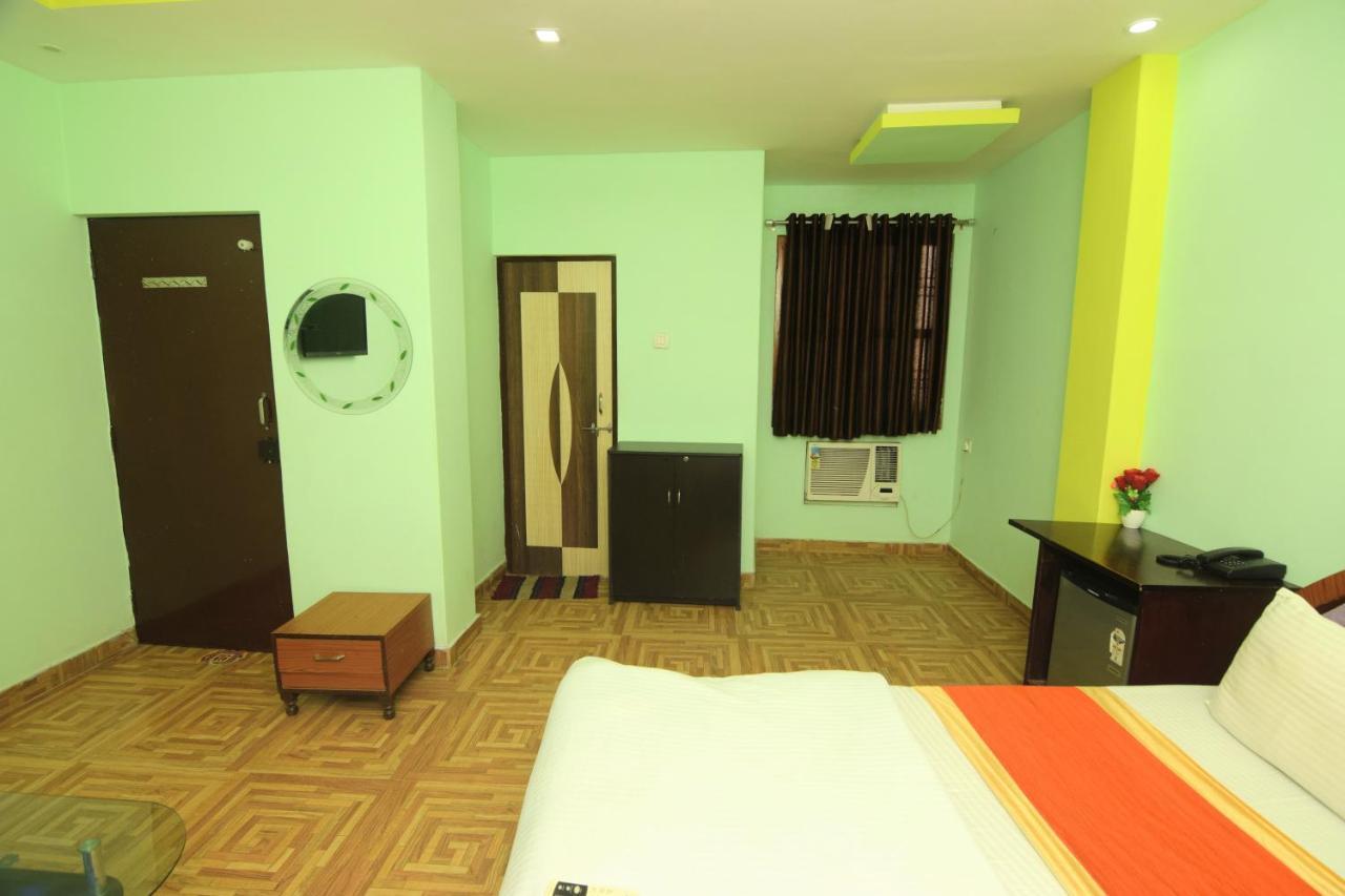 Assi River Guest House Варанаси Экстерьер фото