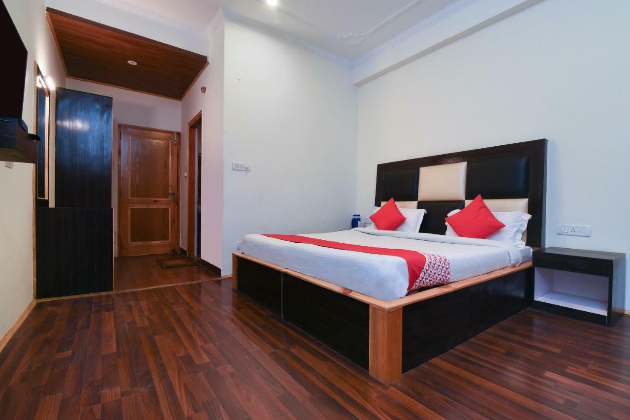 Assi River Guest House Варанаси Экстерьер фото