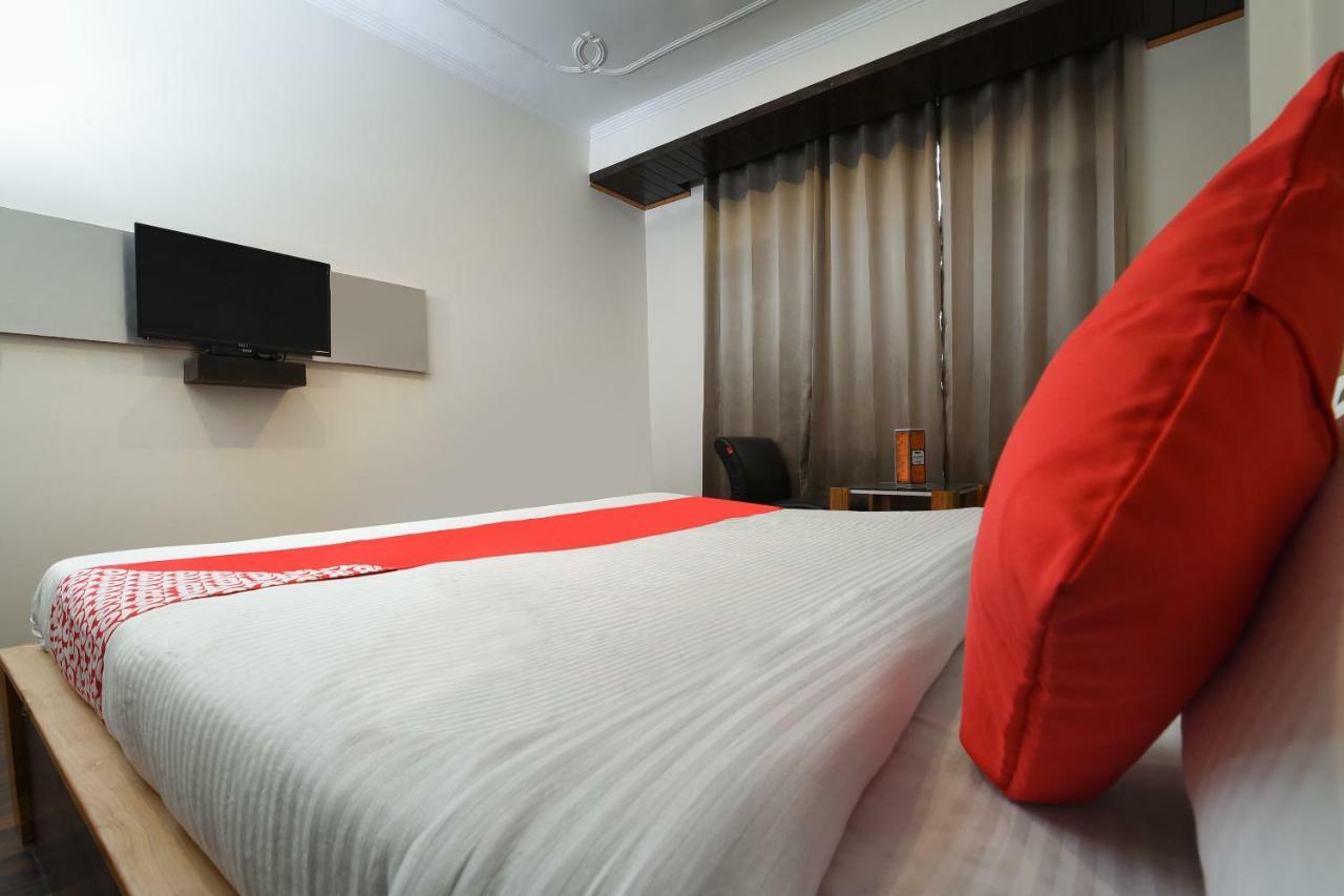 Assi River Guest House Варанаси Экстерьер фото