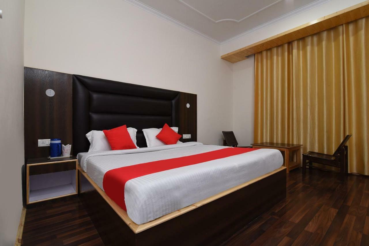 Assi River Guest House Варанаси Экстерьер фото